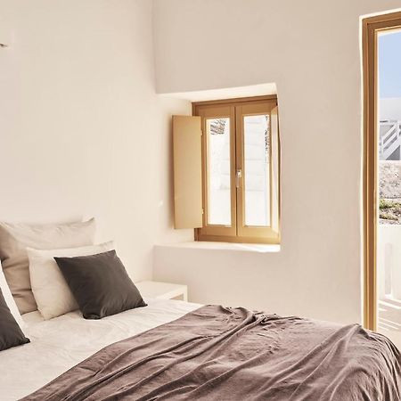 Town Box Apartment Mykonos Town Bagian luar foto