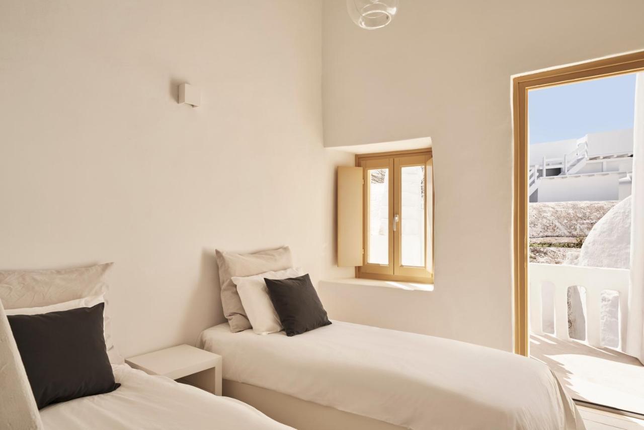 Town Box Apartment Mykonos Town Bagian luar foto