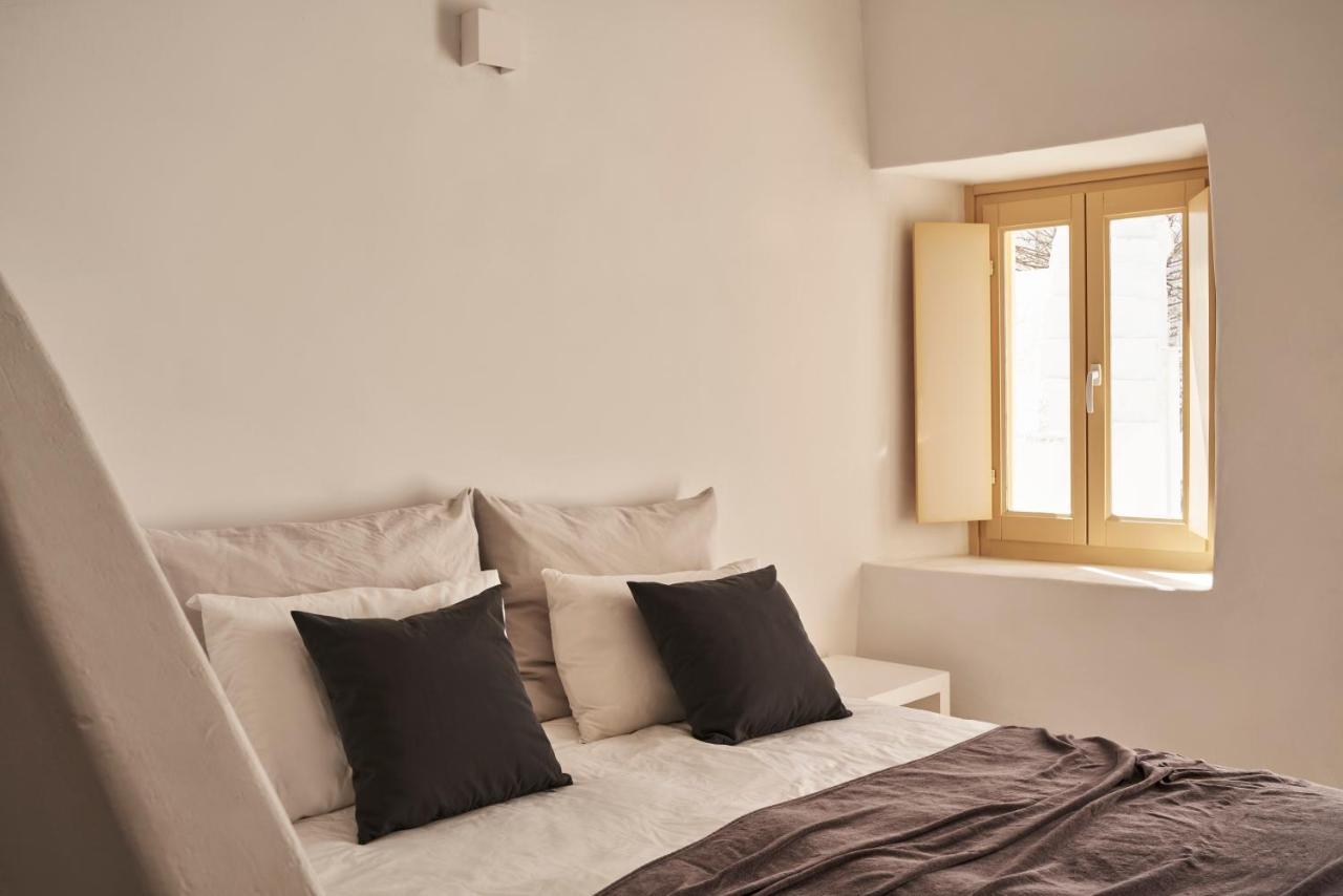 Town Box Apartment Mykonos Town Bagian luar foto